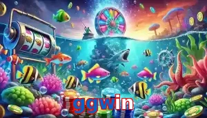 Trò Chơi Bắn Cá Phổ Biến Tại ggwin