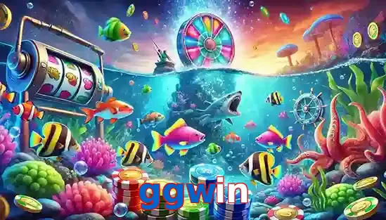 Trò Chơi Bắn Cá Phổ Biến Tại ggwin